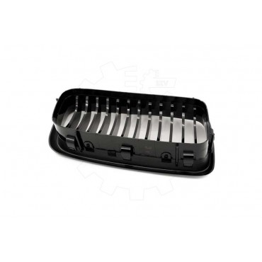 2 Grilles de Radiateur Pour BMW Série 7 E38 51138125811