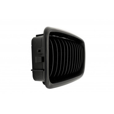 2 Grilles de Radiateur Pour BMW Série 7 E38 51138125811