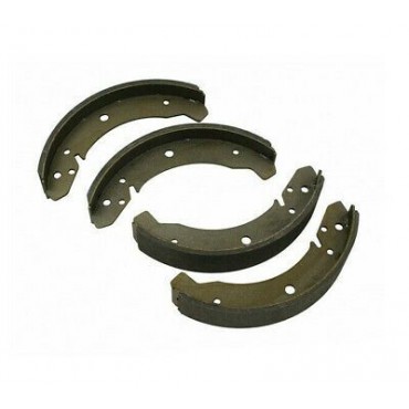 Machoire frein à tambour...