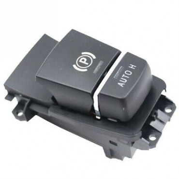 Bouton interrupteur frein à...