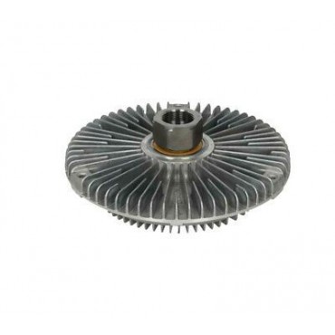 Embrayage ventilateur...