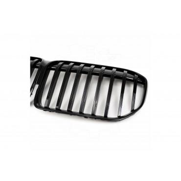 Grille de Radiateur Pour BMW Série 7 G11, G12 51138080988