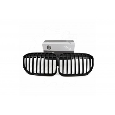 Grille de Radiateur Pour BMW Série 7 G11, G12 51138080988