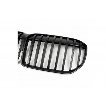 Grille de Radiateur Pour BMW Série 7 G11, G12 51138080988