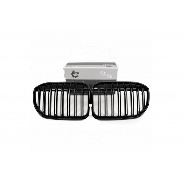 Grille de Radiateur Pour BMW Série 7 G11, G12 51138080988