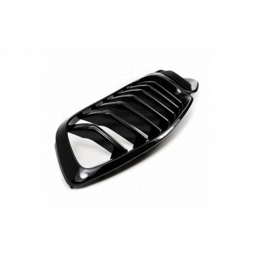 Grille de Radiateur Pour BMW Série 8 F91, G14 F92, G15 F93, G16 51138080610