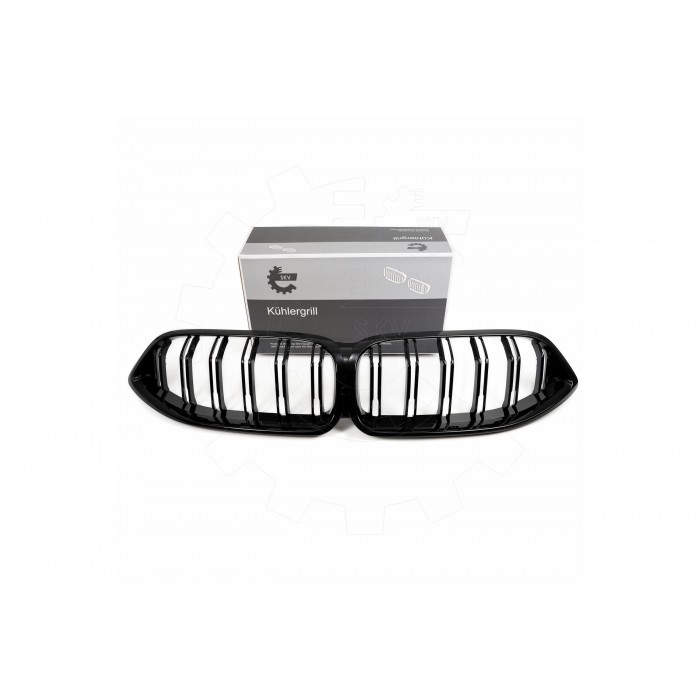 Grille de Radiateur Pour BMW Série 8 F91, G14 F92, G15 F93, G16 51138080610