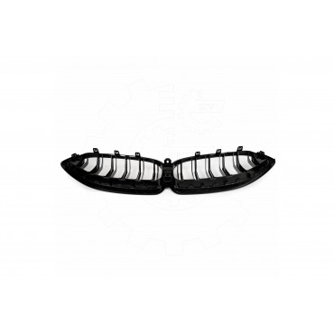 Grille de Radiateur Pour BMW Série 8 F91, G14 F92, G15 F93, G16 51138080610