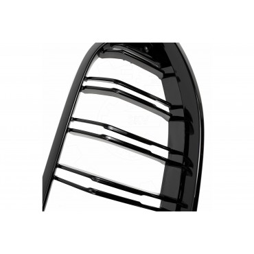 Grille de Radiateur Pour BMW Série 8 F91, G14 F92, G15 F93, G16 51138080610