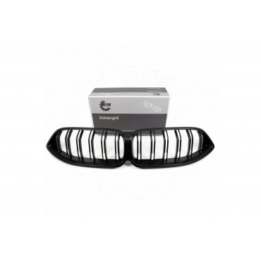 Grille de Radiateur Pour BMW Série 8 F91, G14 F92, G15 F93, G16 51138080610