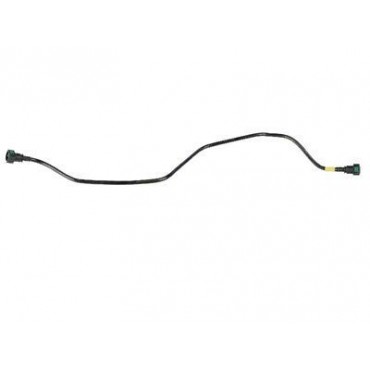 Conduit Tuyau de carburant...