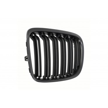 2 Grilles de Radiateur Pour BMW X1 E84 51112993305 51112993306 51112993307