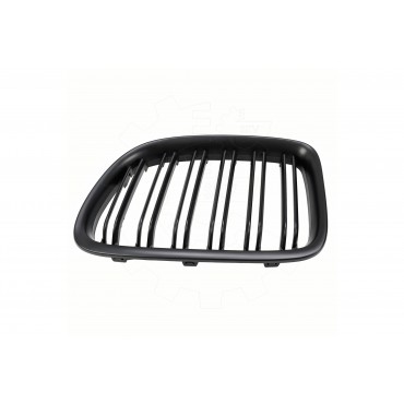 2 Grilles de Radiateur Pour BMW X1 E84 51112993305 51112993306 51112993307