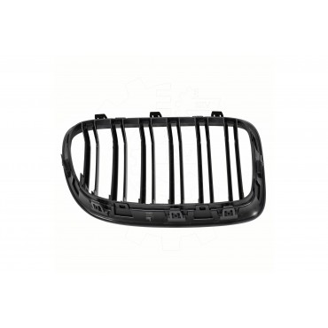 2 Grilles de Radiateur Pour BMW X1 E84 51112993305 51112993306 51112993307