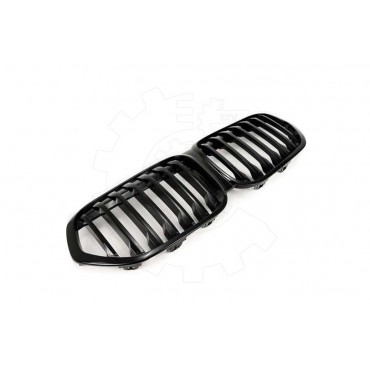 Grille de Radiateur Pour BMW X1 F48 511318517811 8493450 8493451