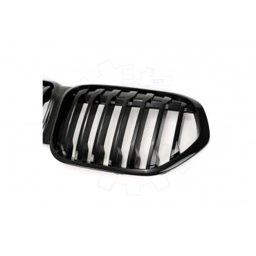 Grille de Radiateur Pour BMW X1 F48 511318517811 8493450 8493451