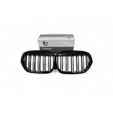 Grille de Radiateur Pour BMW X1 F48 511318517811 8493450 8493451