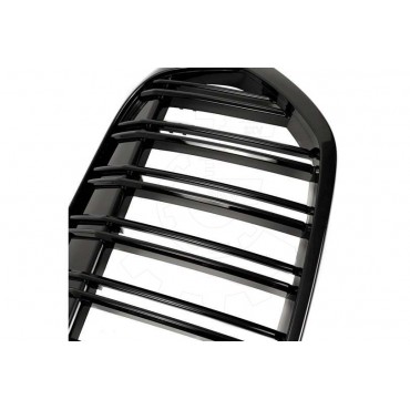 Grille de Radiateur Pour BMW X1 F48 511318517811 8493450 8493451