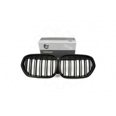 Grille de Radiateur Pour BMW X1 F48 511318517811 8493450 8493451