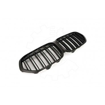 Grille de Radiateur Pour BMW X1 F48 511318517811 8493450 8493451