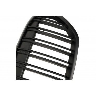 Grille de Radiateur Pour BMW X1 F48 511318517811 8493450 8493451