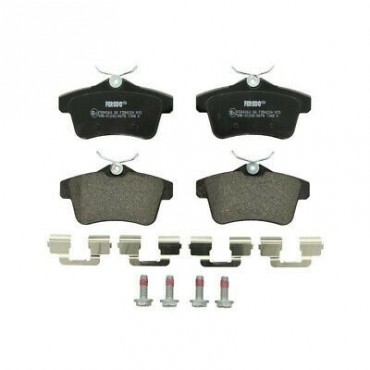 Kit plaquette de freins...