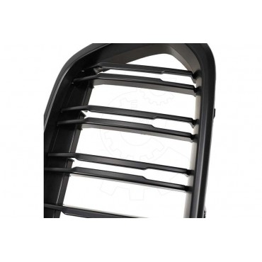 2 Grilles de Radiateur Pour BMW X2 F39 51712455246 51712455247