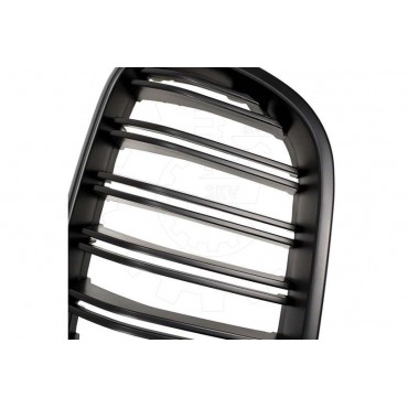 2 Grilles de Radiateur Pour BMW X3 F25 X4 F26 51712337762 51712337763