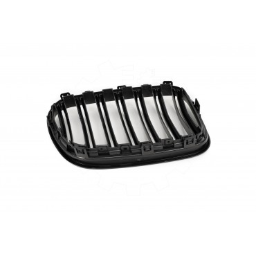 2 Grilles de Radiateur Pour BMW X3 F25 X4 F26 51712337762 51712337763