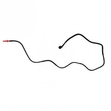 Conduit Tuyau de carburant...