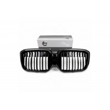 Grille de Radiateur Pour BMW X3 F97, G01, G08 51119881798
