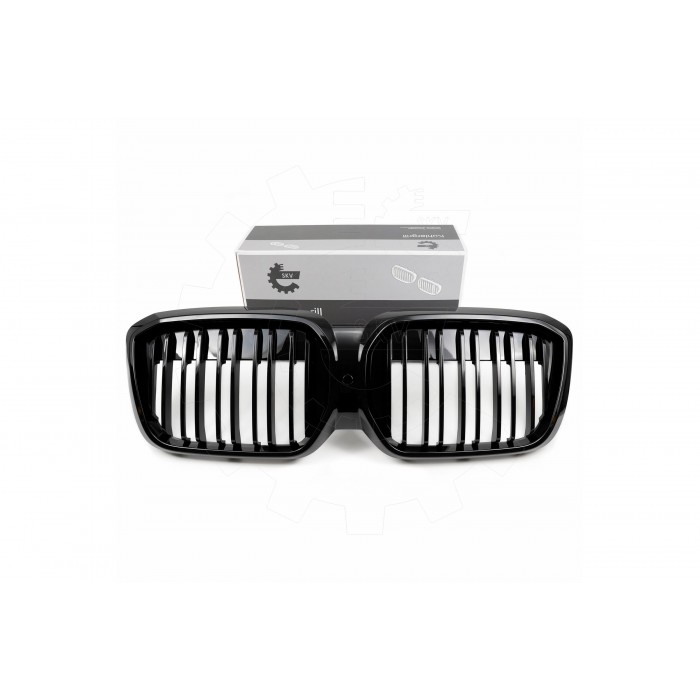 Grille de Radiateur Pour BMW X3 F97, G01, G08 51119881798