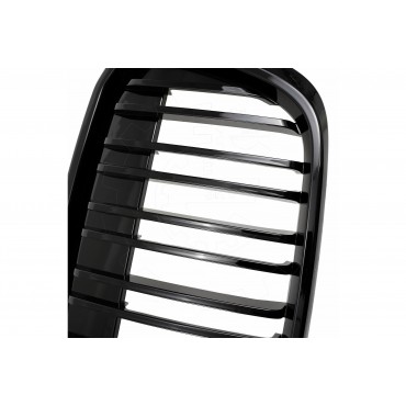 Grille de Radiateur Pour BMW X3 F97, G01, G08 51119881798