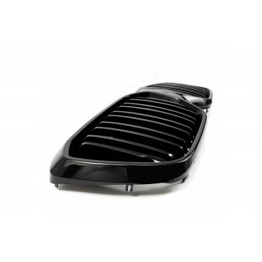 Grille de Radiateur Pour BMW X3 F97, G01, G08 51119881798