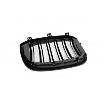 2 Grilles de Radiateur Pour BMW X3 F97, G01, G08 G01 X4 F98, G02 51138091725