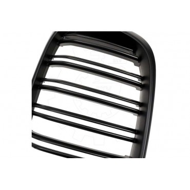 2 Grilles de Radiateur Pour BMW X3 F97, G01, G08 G01 X4 F98, G02 51138091725