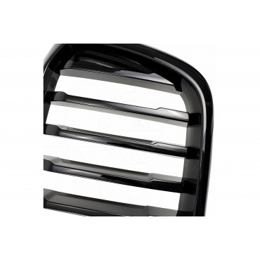 Grille de Radiateur Pour BMW X3 F97, G01, G08 G01 X4 F98, G02 51139881906