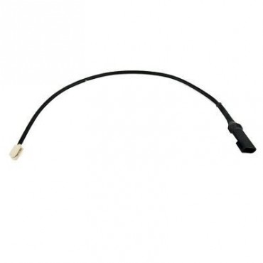 Contacteur usure plaquettes...