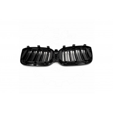 Grille de Radiateur Pour BMW X3 F97, G01, G08 G01 X4 F98, G02 51139881906