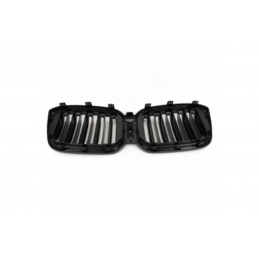 Grille de Radiateur Pour BMW X3 F97, G01, G08 G01 X4 F98, G02 51139881906