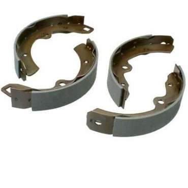 Machoire frein à tambour...