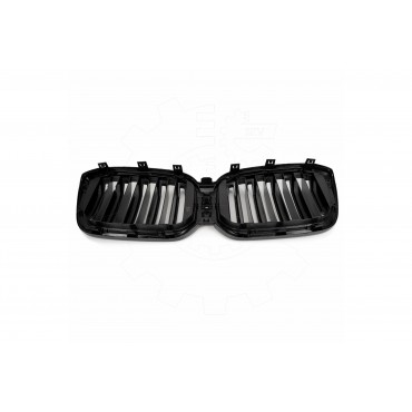 Grille de Radiateur Pour BMW X3 F97, G01, G08 G01 X4 F98, G02 51139881906