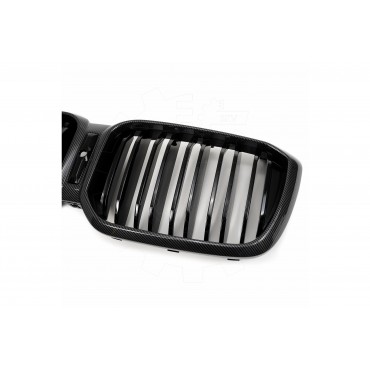 Grille de Radiateur Pour BMW X3 F97, G01, G08 G01 X4 F98, G02 51139881906