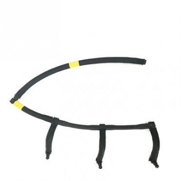 Conduit Tuyau de carburant...