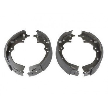 Machoire frein à tambour...