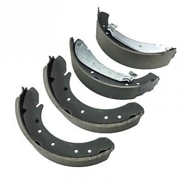 Machoire frein à tambour...