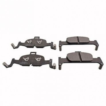 Kit plaquette de freins...