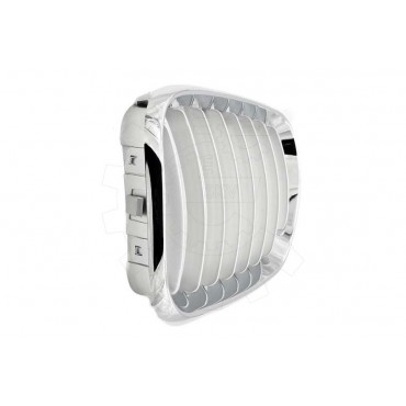 2 Grilles de Radiateur Pour BMW X5 E53 51137113733 51138402645