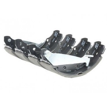 Machoire frein à tambour...