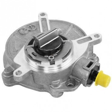 Système de frein pompe à...